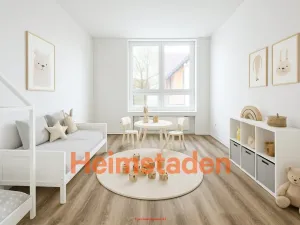 Pronájem bytu 3+kk, Havířov - Město, Kolmá, 73 m2