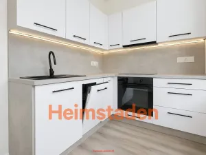 Pronájem bytu 3+kk, Havířov - Město, Kolmá, 73 m2