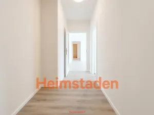 Pronájem bytu 3+kk, Havířov - Město, Kolmá, 73 m2