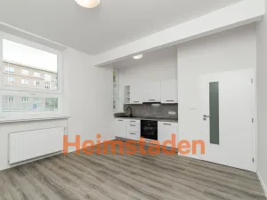 Pronájem bytu 1+kk, Havířov - Město, Kolmá, 25 m2