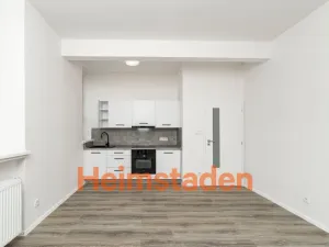 Pronájem bytu 1+kk, Havířov - Město, Kolmá, 25 m2