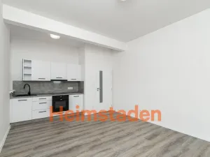 Pronájem bytu 1+kk, Havířov - Město, Kolmá, 25 m2