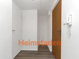 Pronájem bytu 1+kk, Havířov - Město, Kolmá, 25 m2
