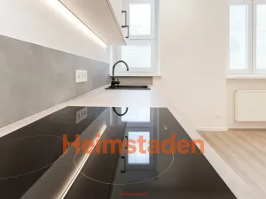 Pronájem bytu 1+kk, Havířov - Město, Kolmá, 25 m2