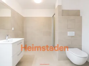 Pronájem bytu 2+kk, Havířov - Město, Kolmá, 56 m2