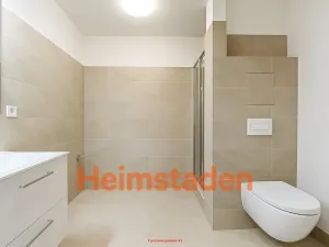 Pronájem bytu 2+kk, Havířov - Město, Kolmá, 56 m2