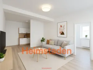 Pronájem bytu 3+kk, Havířov - Město, Kolmá, 73 m2