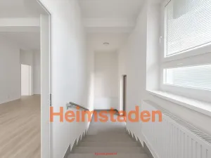 Pronájem bytu 3+kk, Havířov - Město, Kolmá, 73 m2