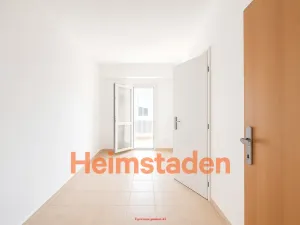 Pronájem bytu 3+1, Havířov - Město, Majakovského, 64 m2