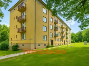 Pronájem bytu 3+1, Havířov - Město, Svatopluka Čecha, 68 m2