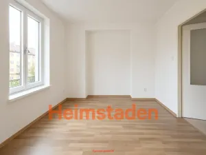 Pronájem bytu 4+kk, Havířov - Město, Marxova, 76 m2