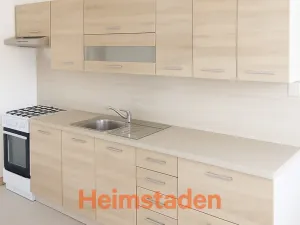 Pronájem bytu 4+kk, Havířov - Město, Marxova, 76 m2