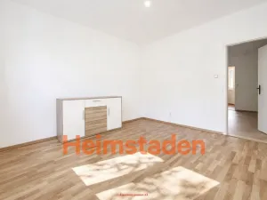 Pronájem bytu 4+kk, Havířov - Město, Marxova, 76 m2