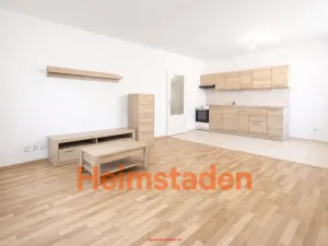 Pronájem bytu 4+kk, Havířov - Město, Marxova, 76 m2