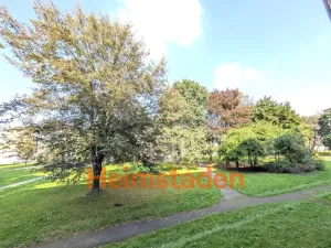 Pronájem bytu 1+kk, Havířov - Město, Marxova, 33 m2