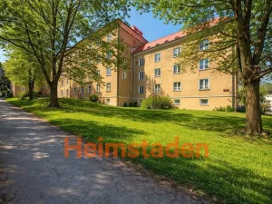 Pronájem bytu 2+1, Havířov - Město, U Lesa, 55 m2