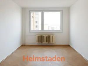 Pronájem bytu 2+1, Orlová - Lutyně, Masarykova třída, 58 m2