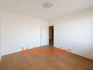 Pronájem bytu 2+1, Orlová - Lutyně, Masarykova třída, 58 m2