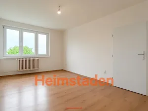 Pronájem bytu 3+1, Rychvald, Michálkovická, 60 m2