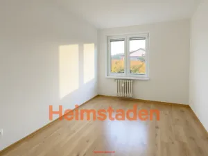 Pronájem bytu 3+1, Rychvald, Michálkovická, 60 m2