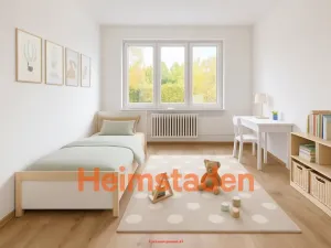 Pronájem bytu 3+1, Rychvald, Michálkovická, 60 m2