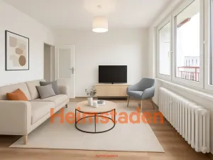 Pronájem bytu 4+1, Albrechtice, Hornická, 88 m2