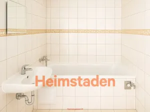 Pronájem bytu 4+1, Albrechtice, Hornická, 88 m2