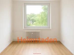 Pronájem bytu 4+1, Albrechtice, Hornická, 88 m2