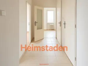 Pronájem bytu 4+1, Albrechtice, Hornická, 88 m2