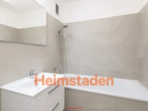 Pronájem bytu 2+1, Karviná - Mizerov, tř. 17. listopadu, 57 m2