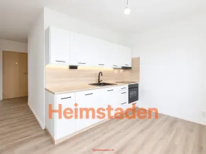 Pronájem bytu 2+1, Karviná - Mizerov, tř. 17. listopadu, 57 m2