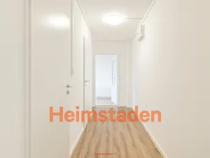 Pronájem bytu 2+1, Karviná - Mizerov, tř. 17. listopadu, 57 m2