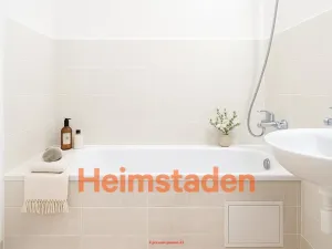 Pronájem bytu 2+1, Karviná - Ráj, Školská, 55 m2