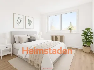 Pronájem bytu 2+1, Karviná - Nové Město, Cihelní, 53 m2