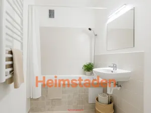 Pronájem bytu 2+1, Karviná - Nové Město, Cihelní, 53 m2