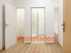 Pronájem bytu 1+1, Havířov - Město, Národní třída, 34 m2