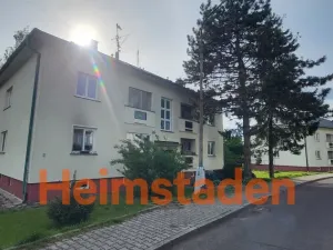 Pronájem bytu 2+1, Stonava, Hořany, 65 m2