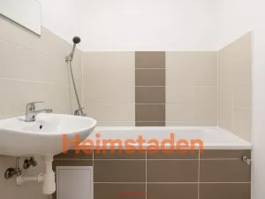 Pronájem bytu 3+1, Český Těšín, Viaduktová, 75 m2