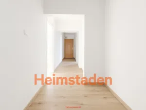 Pronájem bytu 3+1, Český Těšín, Viaduktová, 75 m2