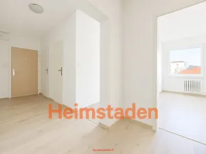 Pronájem bytu 3+1, Český Těšín, Viaduktová, 75 m2