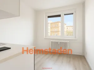 Pronájem bytu 3+1, Český Těšín, Viaduktová, 75 m2