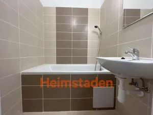 Pronájem bytu 4+1, Havířov - Město, Jungmannova, 76 m2