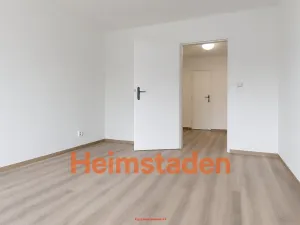 Pronájem bytu 2+1, Karviná - Nové Město, Sapíkova, 49 m2