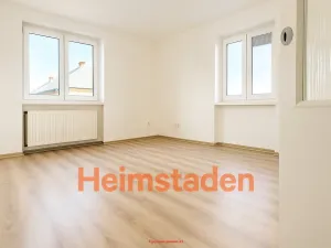 Pronájem bytu 2+1, Albrechtice, Středová, 56 m2