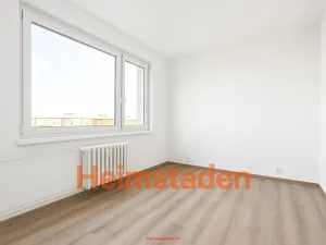 Pronájem bytu 3+1, Český Těšín, Okružní, 70 m2