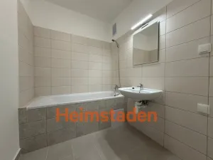 Pronájem bytu 3+1, Český Těšín, Okružní, 70 m2