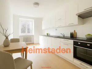 Pronájem bytu 1+1, Ostrava - Poruba, Opavská, 38 m2