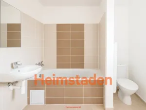 Pronájem bytu 3+1, Havířov - Šumbark, Okružní, 68 m2