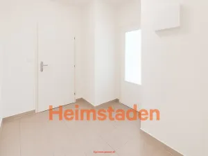 Pronájem bytu 1+1, Ostrava - Poruba, Alšova, 38 m2