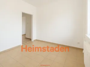 Pronájem bytu 2+1, Havířov - Město, Marie Majerové, 54 m2
